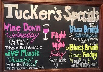 Product - Tuckers Tavern in Beach Haven - Beach Haven, NJ American Restaurants