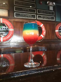 Product - Tuckers Tavern in Beach Haven - Beach Haven, NJ American Restaurants