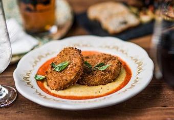 Product - Tupelo Honey in Asheville, NC American Restaurants