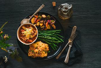 Product - Tupelo Honey in Asheville, NC American Restaurants