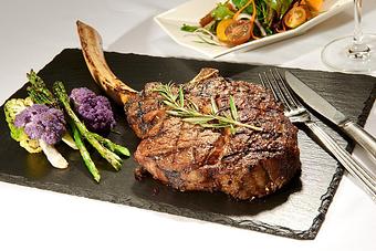 Product - Bistecca in Las Vegas, NV Dessert Restaurants