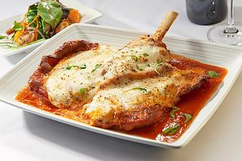 Product - Bistecca in Las Vegas, NV Dessert Restaurants