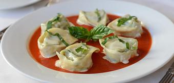 Product - Tuscany il Ristorante in Westlake Village, CA Italian Restaurants