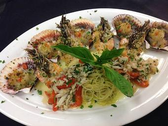 Product - Tuscany Italian Bistro in Destin, FL Italian Restaurants