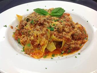 Product - Tuscany Italian Bistro in Destin, FL Italian Restaurants