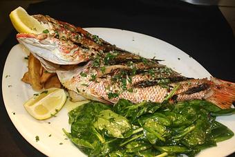 Product - Tuscany Italian Bistro in Destin, FL Italian Restaurants
