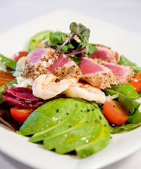 Product - Tuscarora Mill in Leesburg, VA American Restaurants