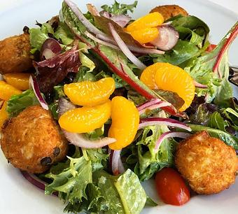 Product - Tuscarora Mill in Leesburg, VA American Restaurants