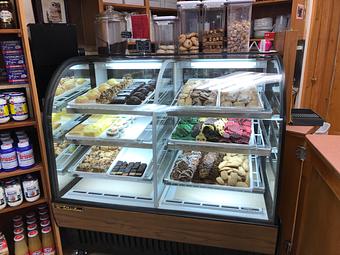 Product - Tutto Italiano in Hyde Park, MA Bakeries