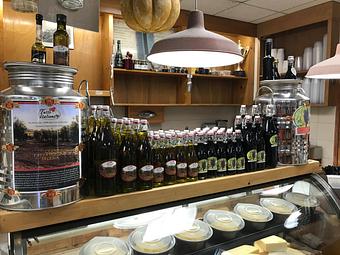 Product - Tutto Italiano in Hyde Park, MA Bakeries