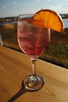 Product - Twining's Lobster Shanty in Selbyville, DE American Restaurants