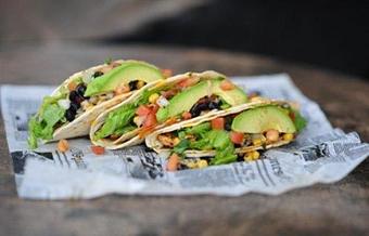 Product - Twisted Fresh in Shawnee, KS American Restaurants