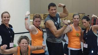 Product - Twisted in Houma, LA Sports & Recreational Services