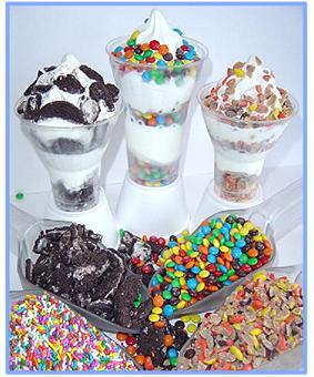 Product - Twistee Treat in Saint Petersburg, FL Hamburger Restaurants