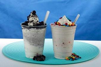 Product - Twistee Treat in Saint Petersburg, FL Hamburger Restaurants