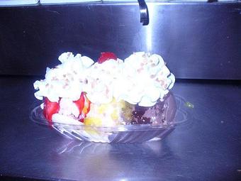 Product - Twistee Treat in Saint Petersburg, FL Hamburger Restaurants