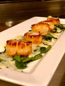 Product - Two Steps Downtown Grille in Historic Dining and Entertainment District. - Danbury, CT Southwestern Restaurants