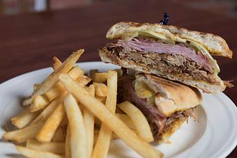 Product - Two25 in Peoria, IL American Restaurants