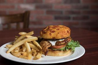 Product - Two25 in Peoria, IL American Restaurants