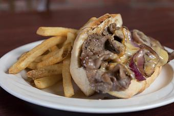 Product - Two25 in Peoria, IL American Restaurants