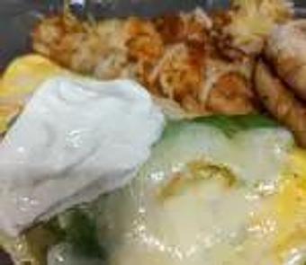 Product - U.S. Egg Breakfast & Lunch Restaurant Scottsdale in Scottsdale, AZ Coffee, Espresso & Tea House Restaurants