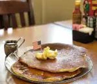 Product - U.S. Egg Breakfast & Lunch Restaurant Scottsdale in Scottsdale, AZ Coffee, Espresso & Tea House Restaurants