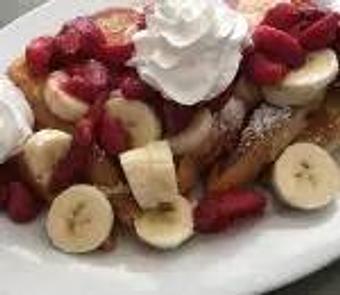 Product - U.S. Egg Breakfast & Lunch Restaurant Scottsdale in Scottsdale, AZ Coffee, Espresso & Tea House Restaurants