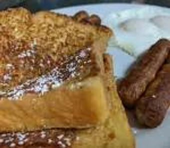 Product - U.S. Egg Breakfast & Lunch Restaurant Scottsdale in Scottsdale, AZ Coffee, Espresso & Tea House Restaurants