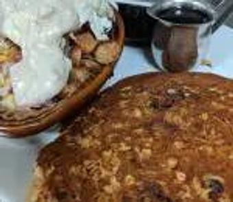Product - U.S. Egg Breakfast & Lunch Restaurant Scottsdale in Scottsdale, AZ Coffee, Espresso & Tea House Restaurants
