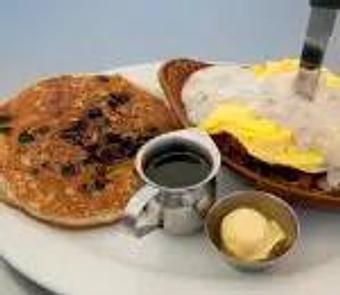 Product - U.S. Egg Breakfast & Lunch Restaurant Scottsdale in Scottsdale, AZ Coffee, Espresso & Tea House Restaurants