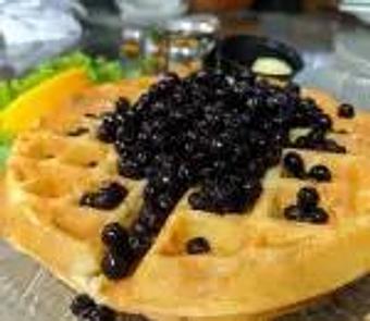 Product - U.S. Egg Breakfast & Lunch Restaurant Scottsdale in Scottsdale, AZ Coffee, Espresso & Tea House Restaurants