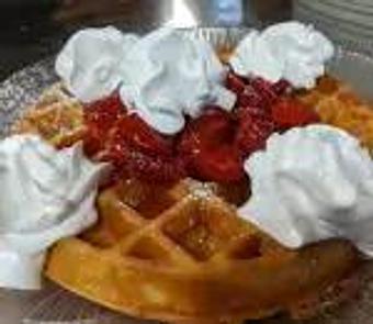 Product - U.S. Egg Breakfast & Lunch Restaurant Scottsdale in Scottsdale, AZ Coffee, Espresso & Tea House Restaurants