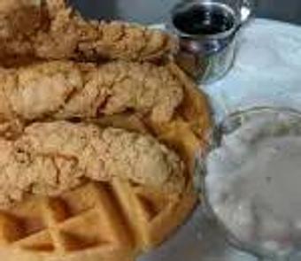 Product - U.S. Egg Breakfast & Lunch Restaurant Scottsdale in Scottsdale, AZ Coffee, Espresso & Tea House Restaurants