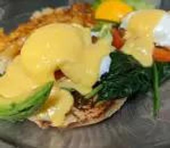 Product - U.S. Egg Breakfast & Lunch Restaurant Scottsdale in Scottsdale, AZ Coffee, Espresso & Tea House Restaurants
