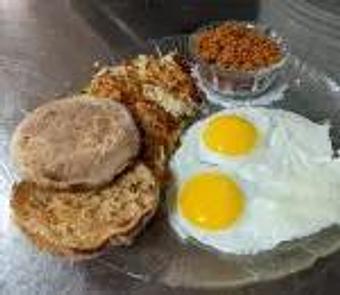 Product - U.S. Egg Brunch Restaurant Phoenix Bell Towne Center in Phoenix, AZ Hamburger Restaurants
