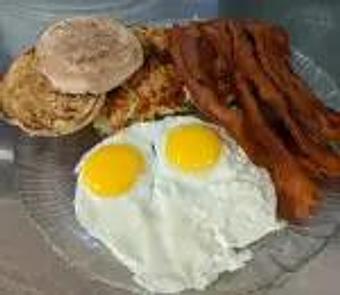 Product - U.S. Egg Brunch Restaurant Phoenix Bell Towne Center in Phoenix, AZ Hamburger Restaurants