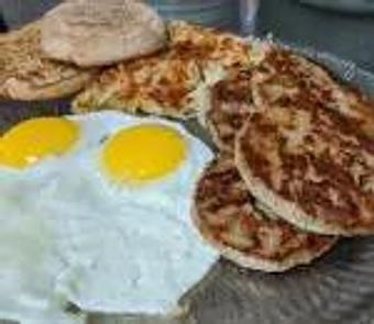 Product - U.S. Egg Brunch Restaurant Phoenix Bell Towne Center in Phoenix, AZ Hamburger Restaurants