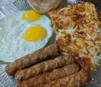 Product - U.S. Egg Brunch Restaurant Phoenix Bell Towne Center in Phoenix, AZ Hamburger Restaurants