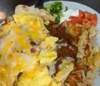 Product - U.S. Egg Brunch Restaurant Phoenix Bell Towne Center in Phoenix, AZ Hamburger Restaurants