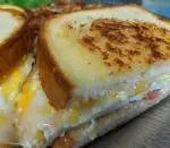 Product - U.S. Egg Brunch Restaurant Phoenix Bell Towne Center in Phoenix, AZ Hamburger Restaurants