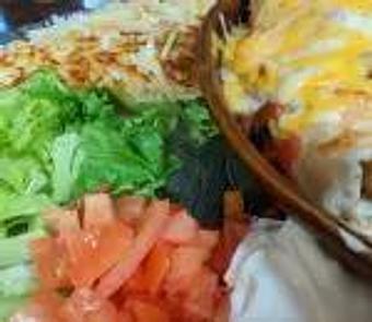 Product - U.S. Egg Brunch Restaurant Phoenix Bell Towne Center in Phoenix, AZ Hamburger Restaurants