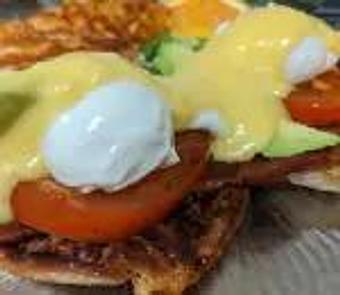 Product - U.S. Egg Brunch Restaurant Phoenix Bell Towne Center in Phoenix, AZ Hamburger Restaurants
