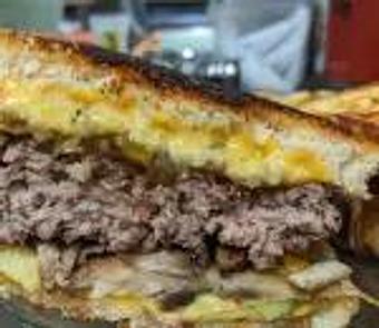Product - U.S. Egg Brunch Restaurant Phoenix Bell Towne Center in Phoenix, AZ Hamburger Restaurants