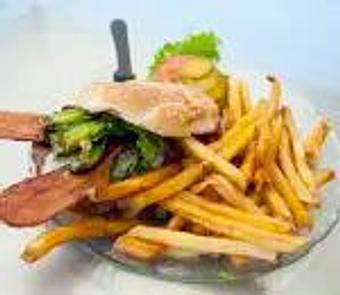 Product - U.S. Egg Brunch Restaurant Phoenix Bell Towne Center in Phoenix, AZ Hamburger Restaurants