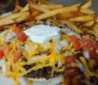 Product - U.S. Egg Brunch Restaurant Phoenix Bell Towne Center in Phoenix, AZ Hamburger Restaurants