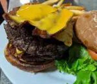 Product - U.S. Egg Brunch Restaurant Phoenix Bell Towne Center in Phoenix, AZ Hamburger Restaurants