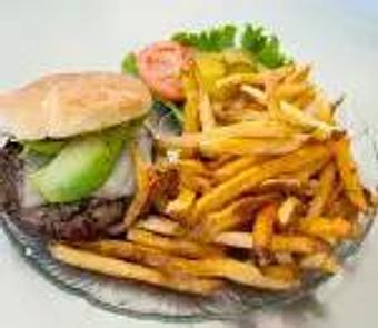 Product - U.S. Egg Brunch Restaurant Phoenix Bell Towne Center in Phoenix, AZ Hamburger Restaurants