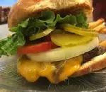 Product - U.S. Egg Brunch Restaurant Phoenix Bell Towne Center in Phoenix, AZ Hamburger Restaurants