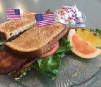 Product - U.S. Egg Brunch Restaurant Phoenix Bell Towne Center in Phoenix, AZ Hamburger Restaurants