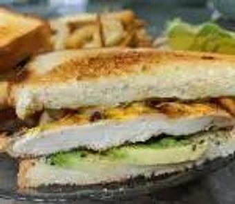 Product - U.S. Egg Brunch Restaurant Phoenix Bell Towne Center in Phoenix, AZ Hamburger Restaurants